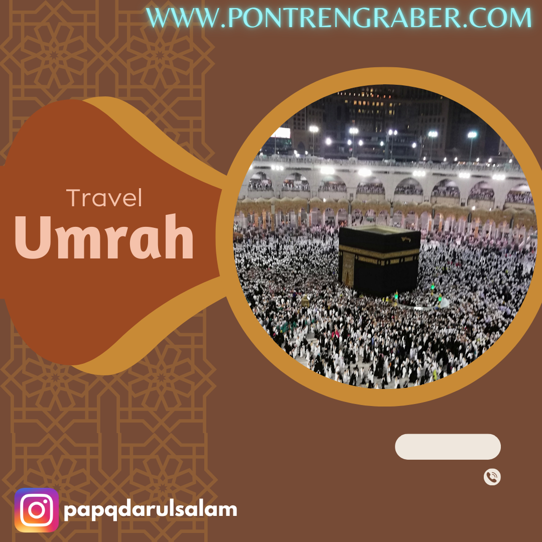 Travel Umrah